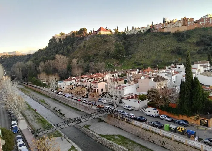 Apartamento: El Rincón de Felisa.