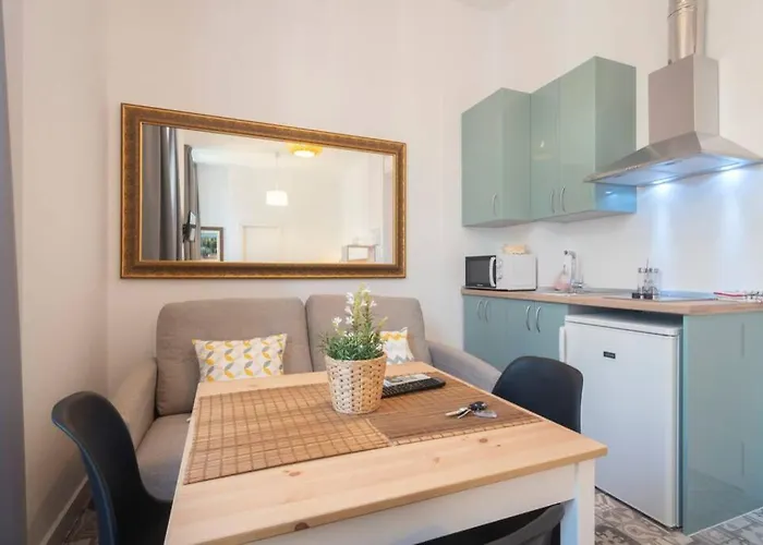 Rosarioseis Loft Mirador De Morayma