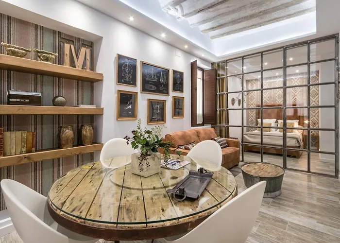 LOFT Gracia 41