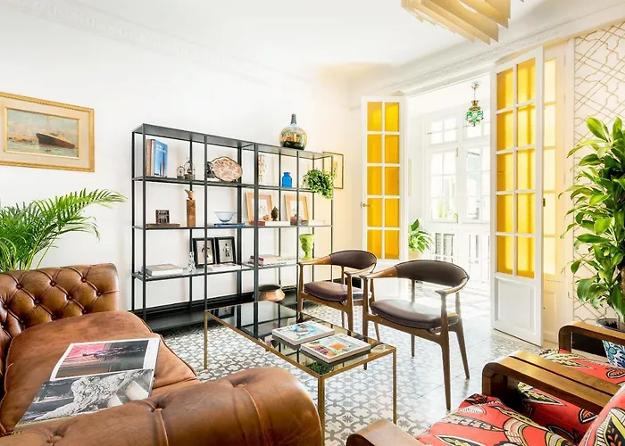 Genteel Home Romanilla