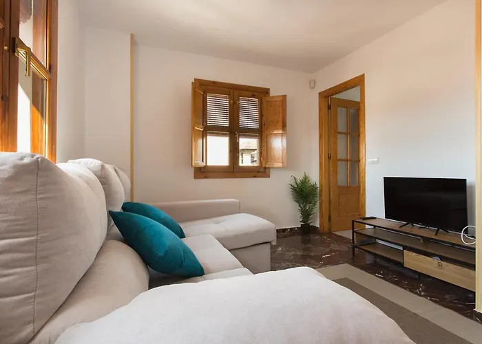 Apartamento Calle Varela Centro