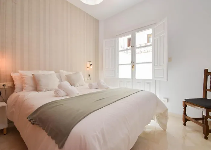 Apartamento San Juan B