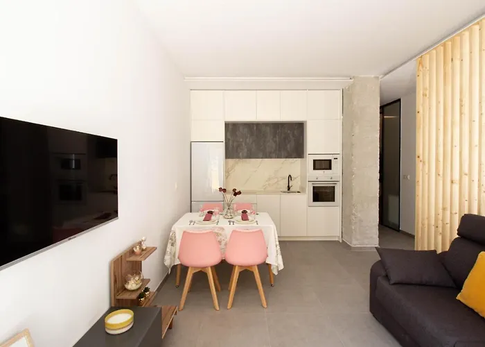 La Habitación del Arquitecto
