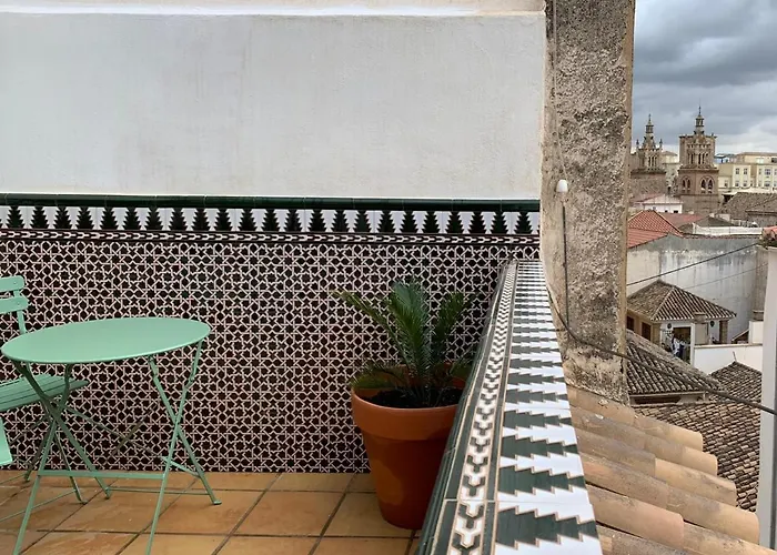 Apartamento Molino San Andres