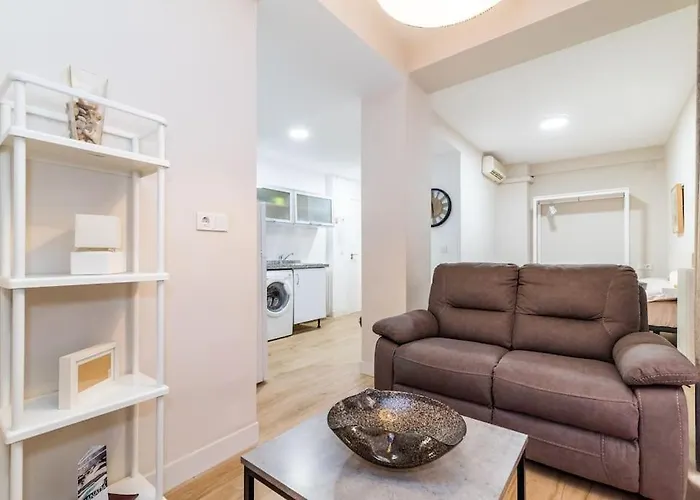 Apartamento Pedro Antonio