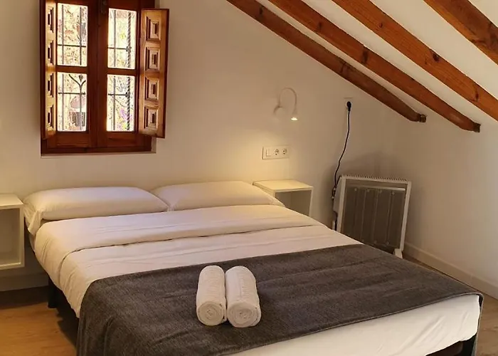 Casa Cuesta Del Perro
