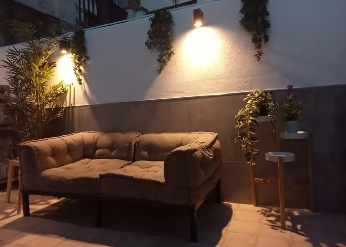 Meraki Suites Cuesta Del Granadillo