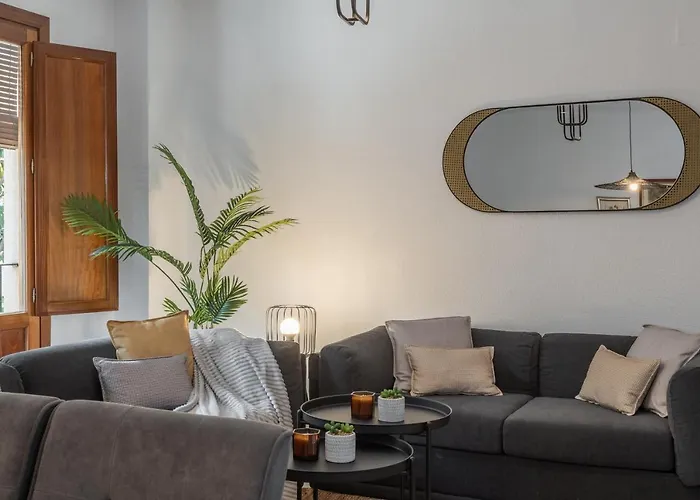 Tuguest San Anton II Apartment