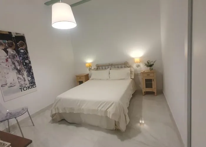 Cl Suite Granada