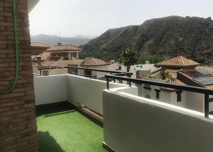 Apartamentos Turisticos Tronca Luxury