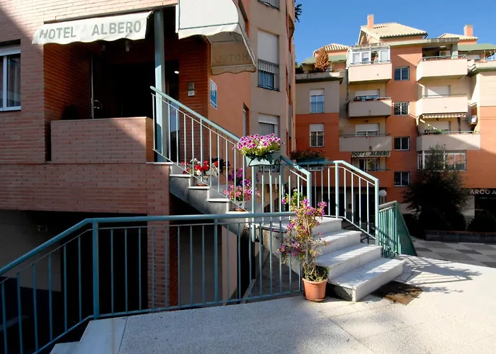 Hotel Albero