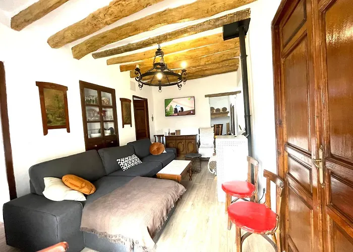 Casa Las Cuadras 2
