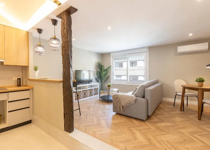 Siesta Apartment Atico San Jose