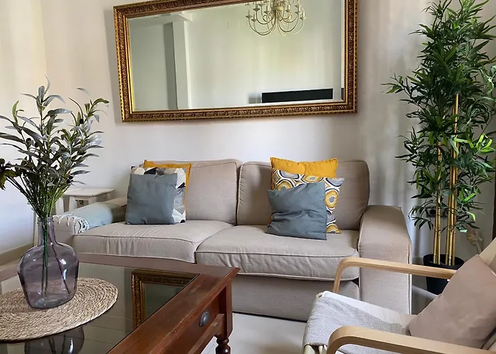 Taracea Suites Plaza Nueva