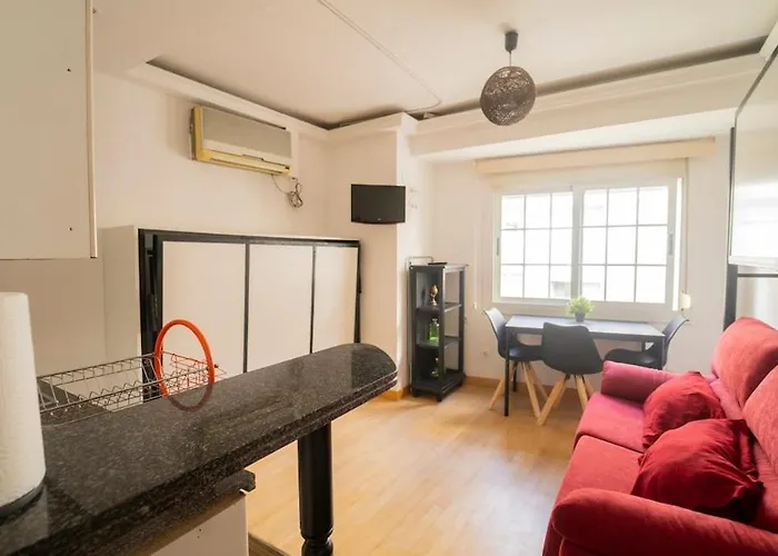 Studio Centro Granada