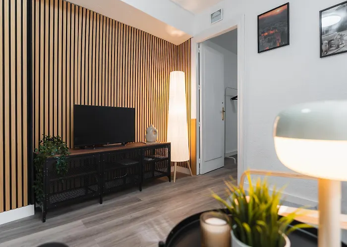 Tuguest Boqueron Apartment