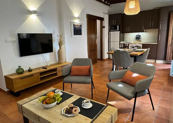 G5 Realejo Apartment