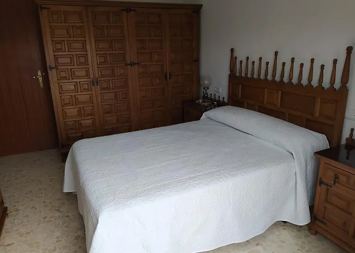 Casa Montilla
