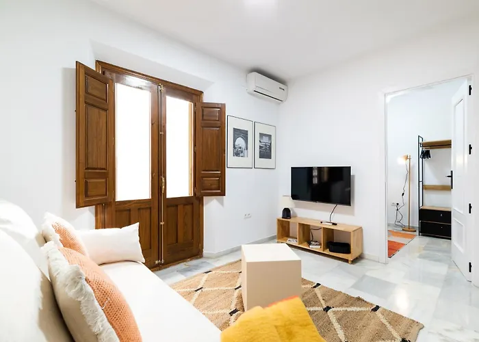Centrico Apartamento Reformado