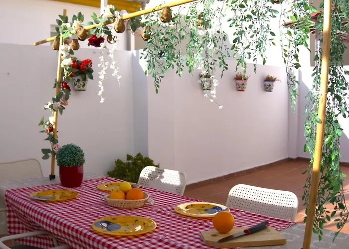 La Casa Del Genil