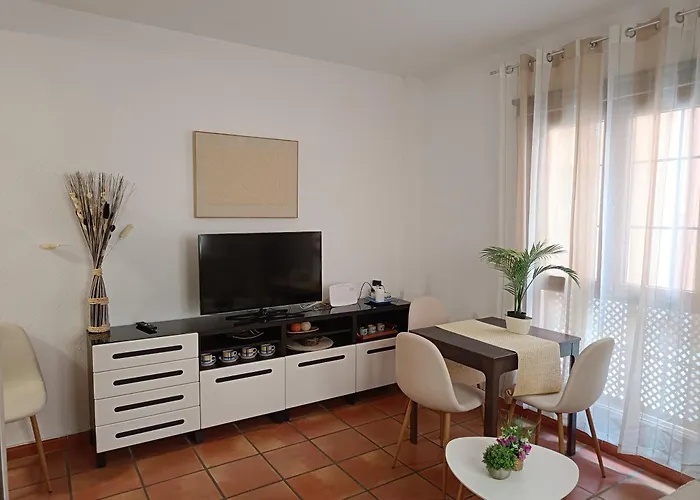 Apartamento Concepcion Granada Centro