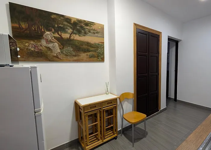 Dar Ar Nur Albaycin Con Patio