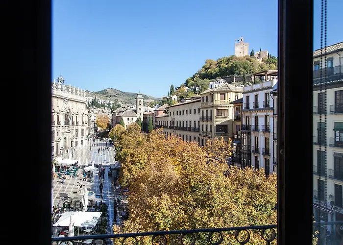 Estudio Plaza Nueva