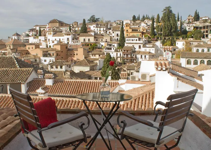 Almanzora Apartments