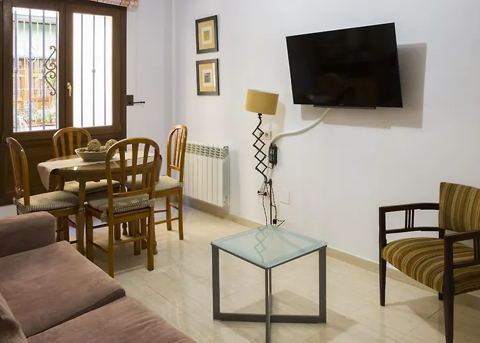 Apartamento Moira