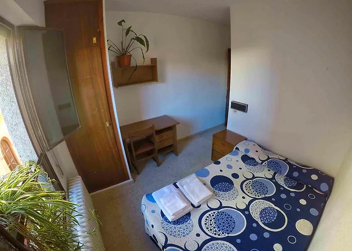 Bed And Breakfast Centro