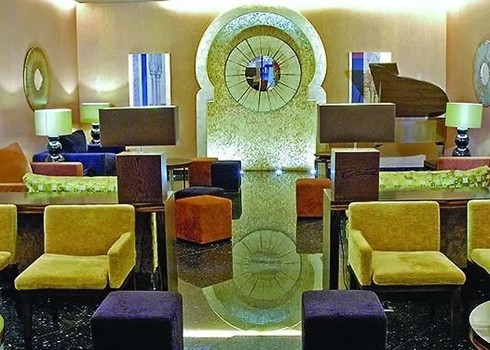 Ma Nazaries Business And Spa