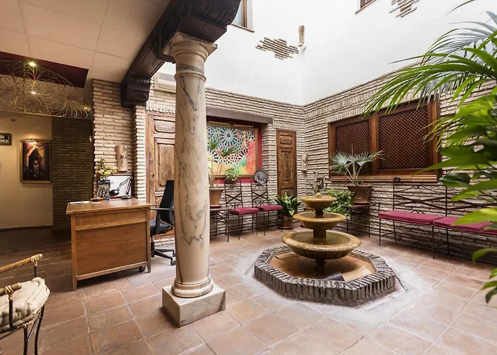 Arte Vida Suites&Spa