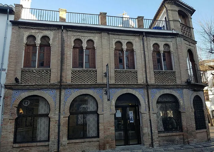 Apartamentos Puerta Nueva