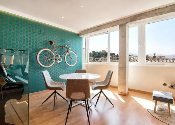 Tuguest Clave De Sol Apartment