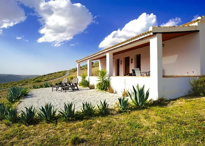 Casita El Sueno