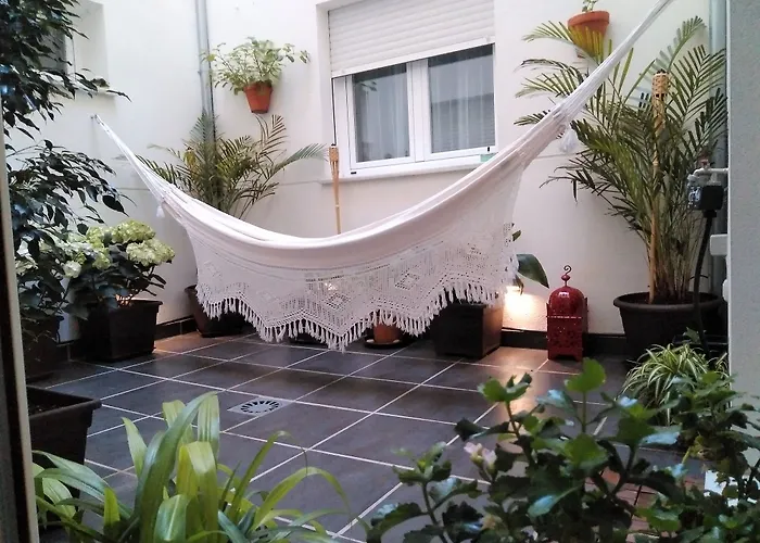 Charming Apartment