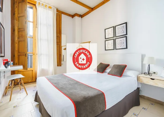 Hostal Austria