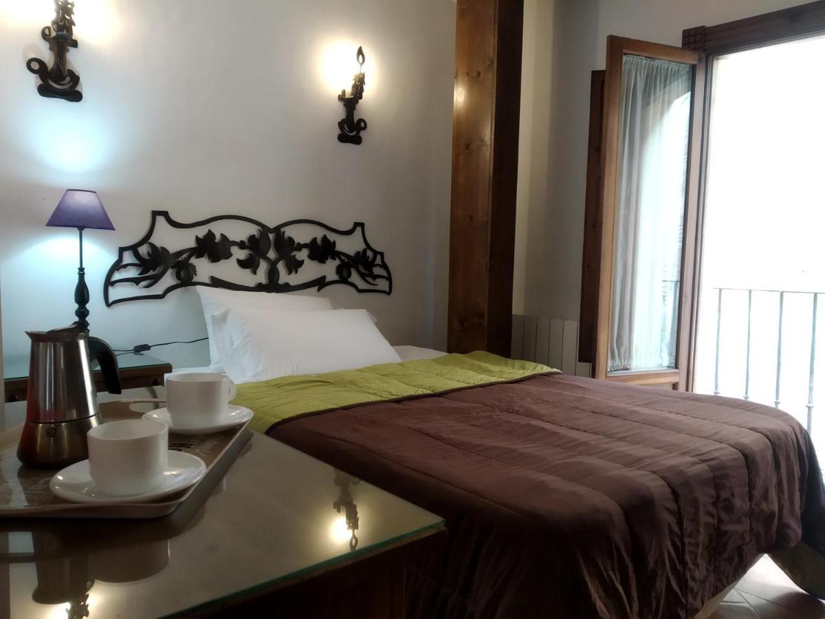 Apartamento Santa Ana Granada