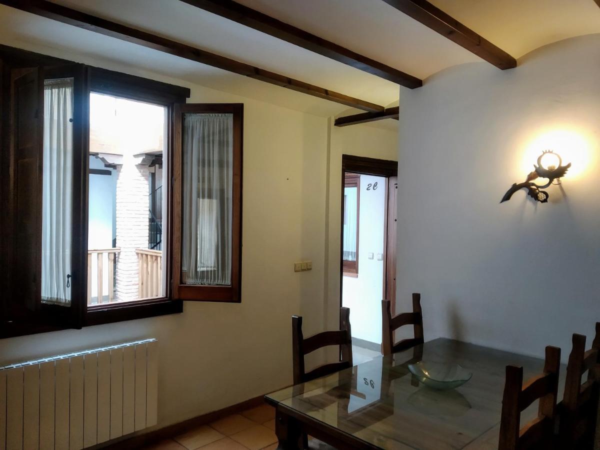 Santa Ana Apartamento