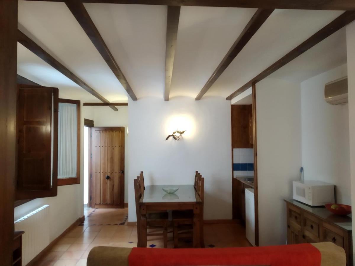 Santa Ana Apartamento