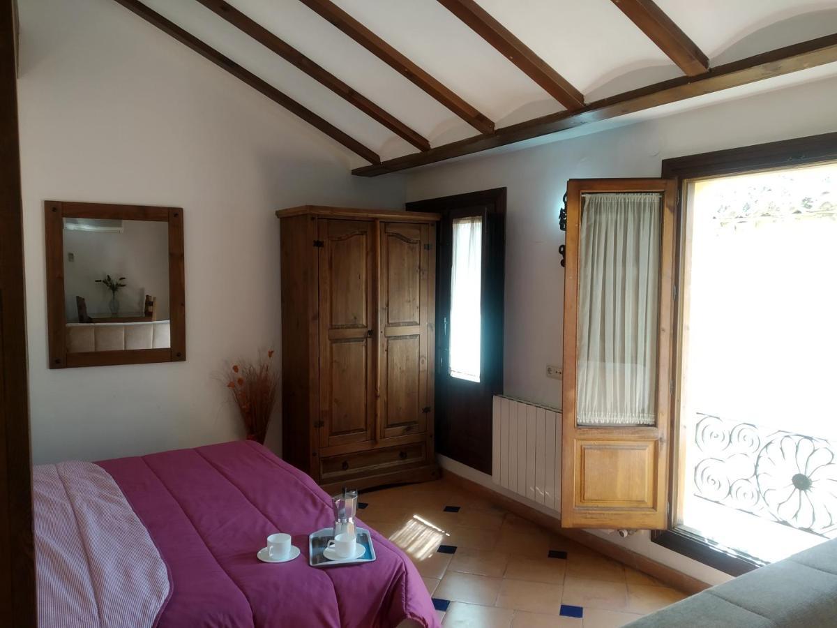 Santa Ana Apartamento