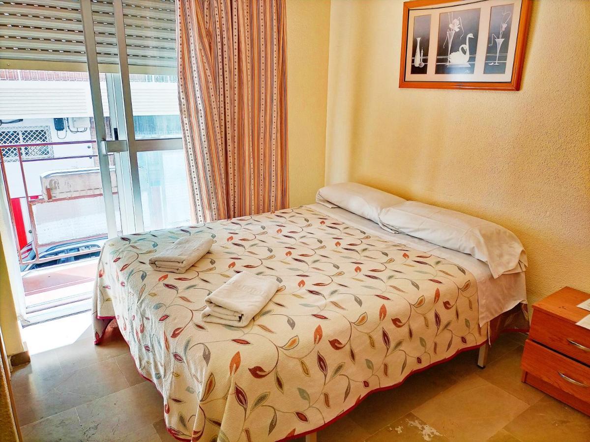 Ab Guest house Granada