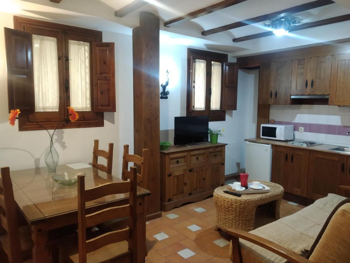 Santa Ana Granada