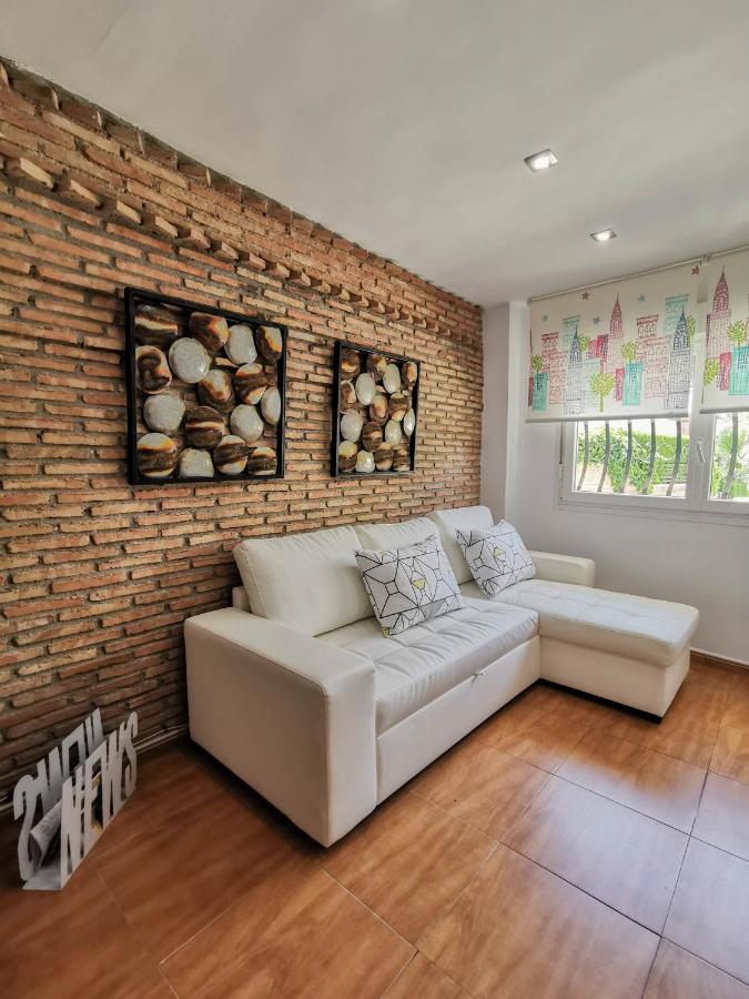 Turisticos Tronca Luxury Apartment *