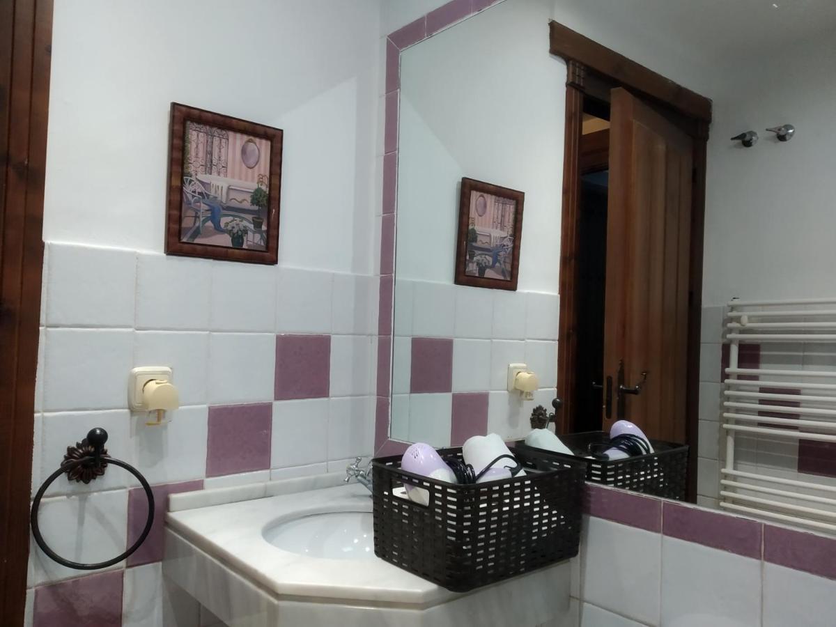 Apartamento Santa Ana *