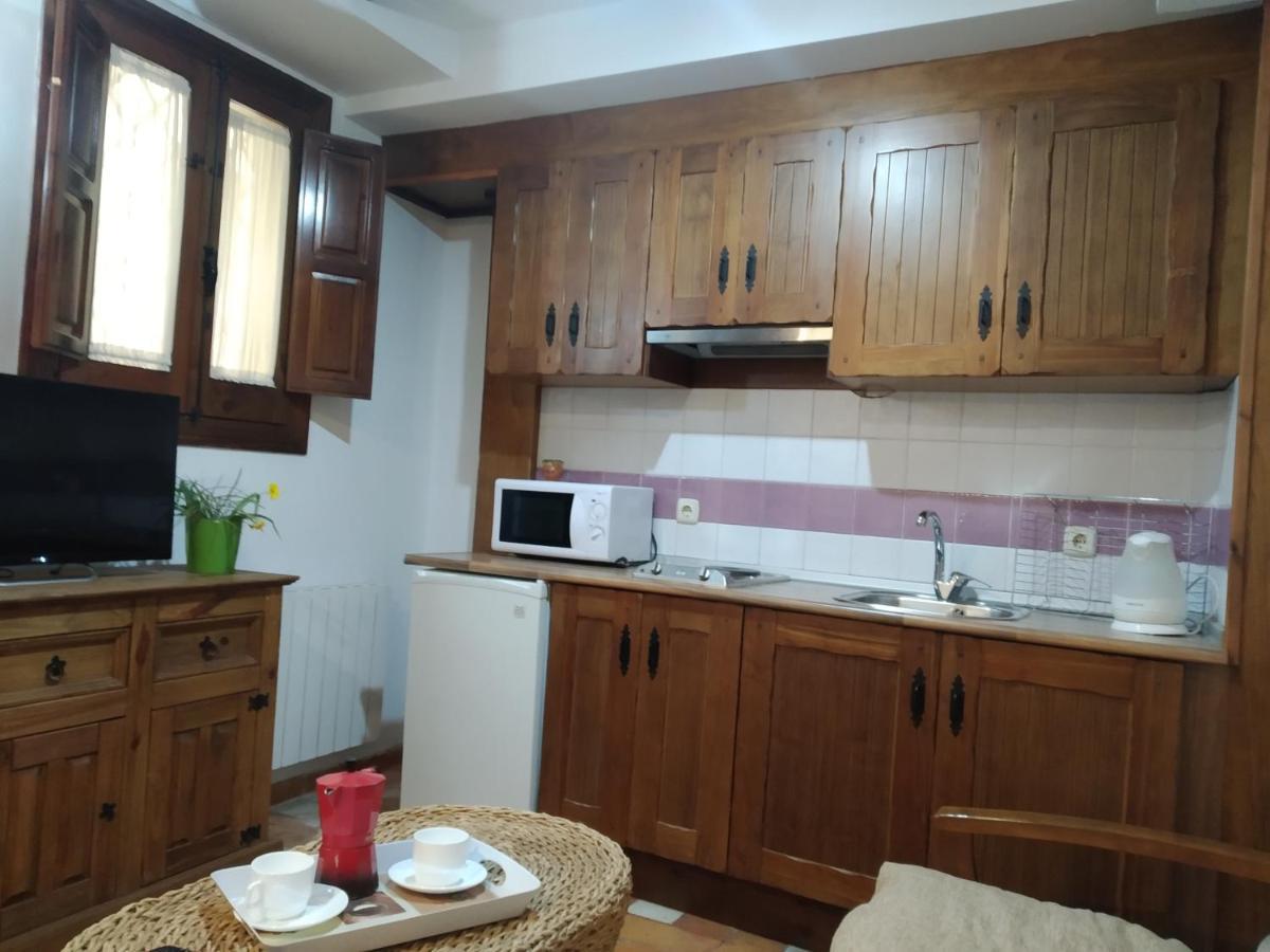 Santa Ana Apartamento Granada