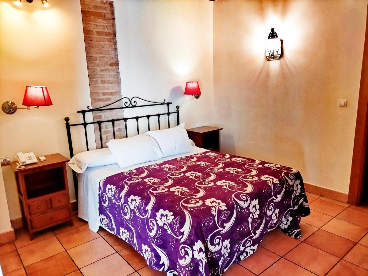 Abadía Hotel