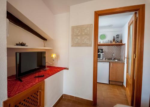 Rio Darro Hotel