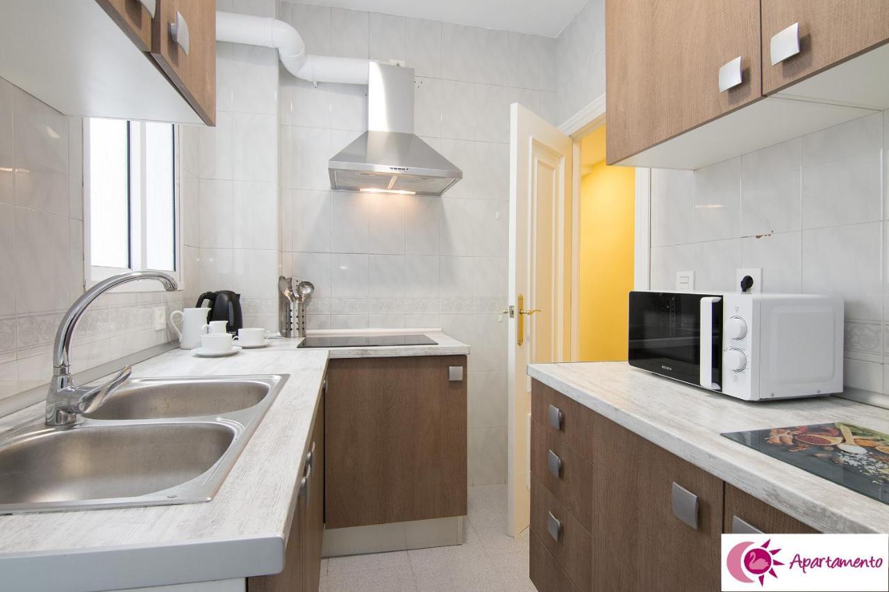 Apartamento Cisne Granada