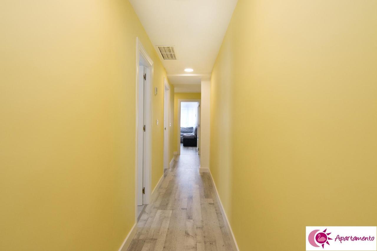 Apartamento Cisne Granada
